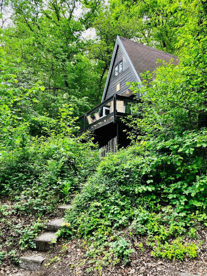 Chalet 190 La Belle Durbuy Exterior foto