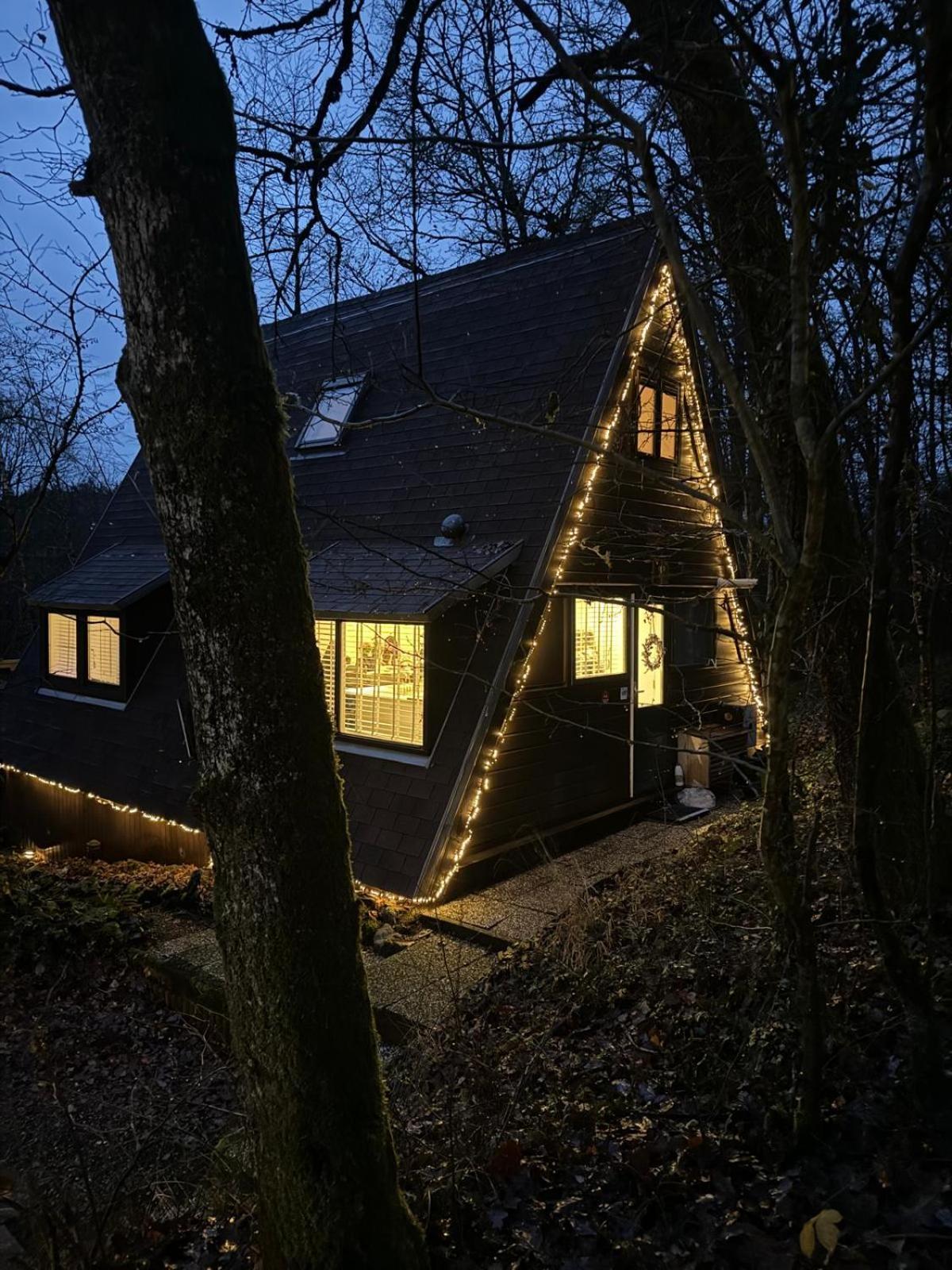 Chalet 190 La Belle Durbuy Exterior foto